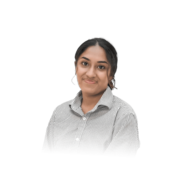 Team portrait Shineli Perera — Sri Lanka luxury holidays by Ceylon Travelex